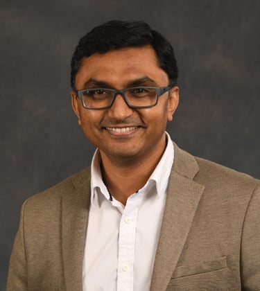 Nikhil Kose 