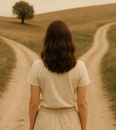 Kristine Henniges imaginative Prozessarbeit