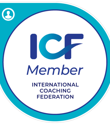 ICF Logo