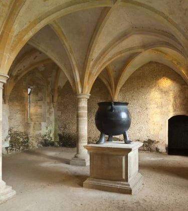 TOUR DI HARRY POTTER IN GIORNATA