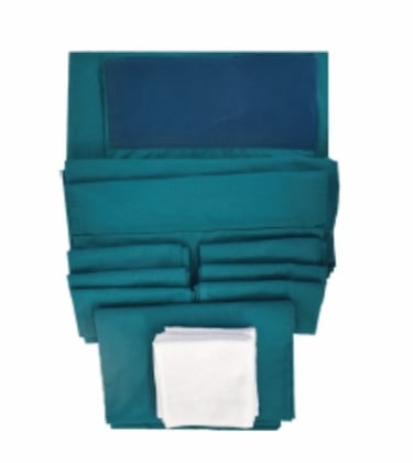 BULTO DE CIRUGÍA MAYOR