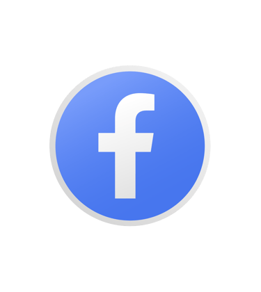 Facebook Icon