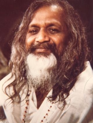 a man with a beard and a beard