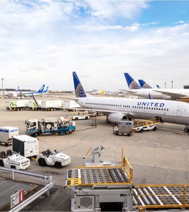 Legal protection for aircraft transactions, ownership, operations, and air charter