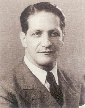 Jorge Elieser Gaitan 1936