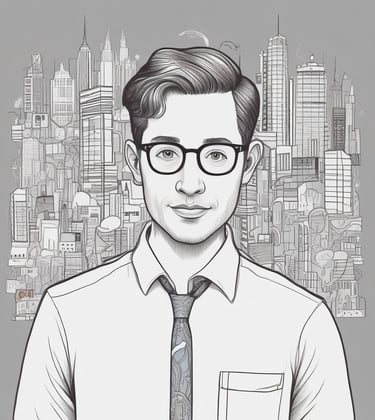 woman in black blazer with brown hair