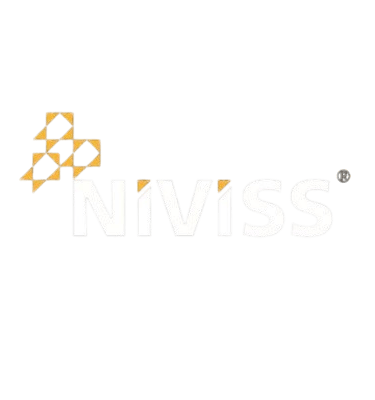 niviss lighting brand logo