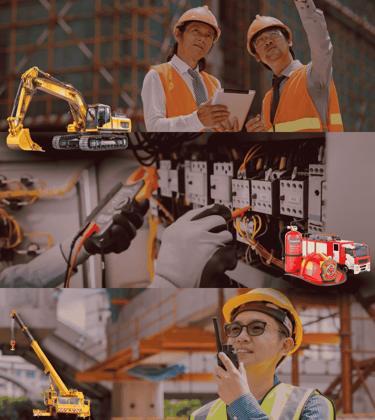 Jasa sertifikasi training pelatihan kemenaker k3 bnsp skk pupr wilayah medan bisa online dan offline