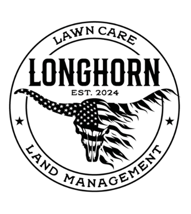 Longhorn Land Management Logo