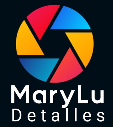Logo de MaryLu Detalles