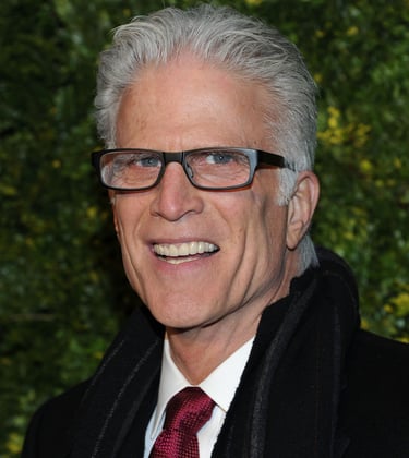 TED DANSON TALKS LIVESTOCK ON BETTERTV