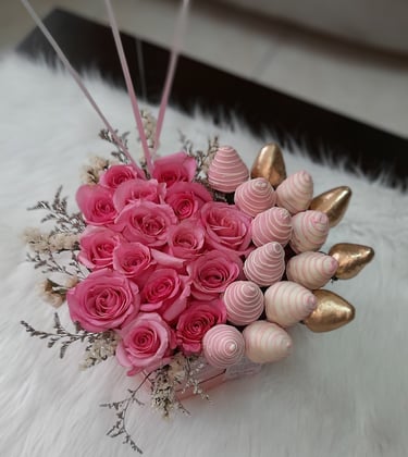 Floristería Pereira