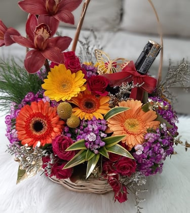floristerías Pereira