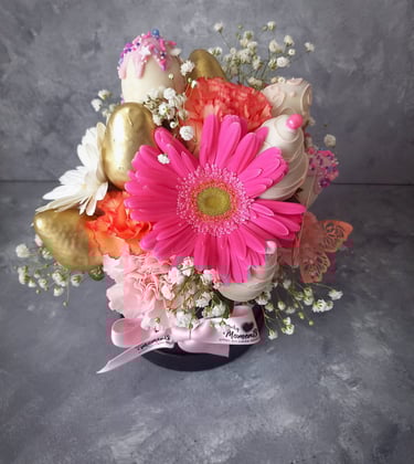 floristerías a domicilio en Pereira
