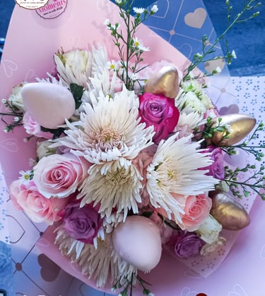 regalar flores en Pereira