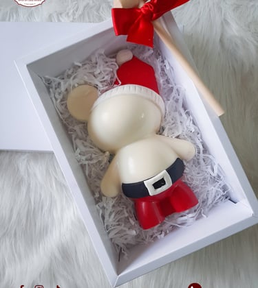 regalos navideños Pereira Dosquebradas