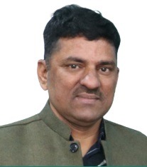 Dr. Prabhat Kumar Singh Assistant Professor, Department of Statistics, Jamshedpur Co-operative Coll