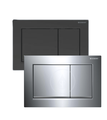 Geberit Flush Plates