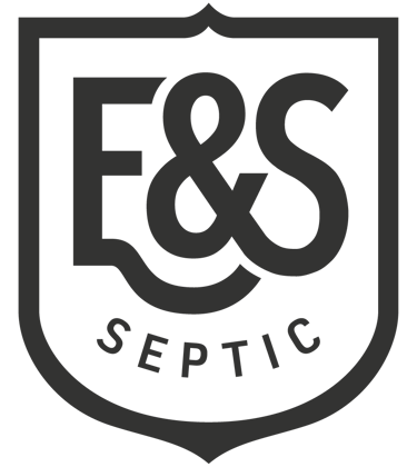 E&S Septic's Logo