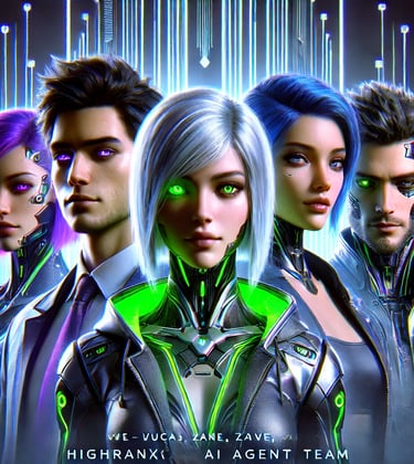 Ai Agents