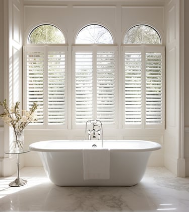 Affordable Bespoke Shutter Installation Near Me