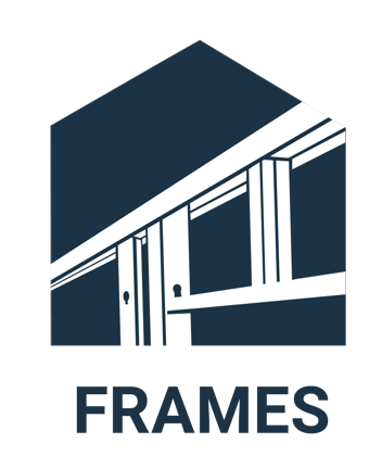 Build steel frames