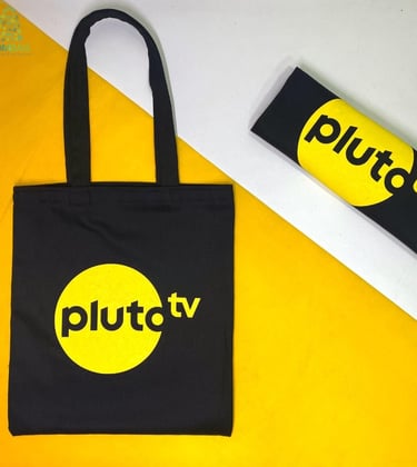 ecobags personalizadas