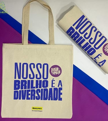 ecobags personalizadas