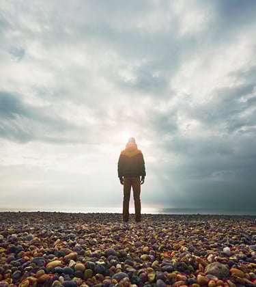 San Francisco-Based in-person or virtual therapy for men