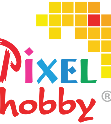 Educational games company Pixelhobby logo