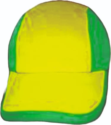 Soft Peak Cap 