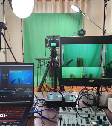 live steam spvmedia, ໄລສົດ, ຖ່າຍທອດສົດ