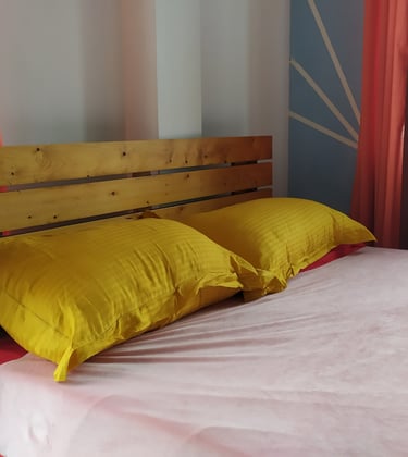 Sumari Hotel Nuwaraeliya Standard Double Room