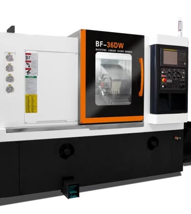 Torno_CNC
