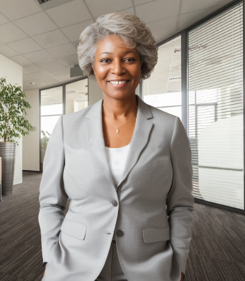 Dr Ayanna Cobb - The Bioelectric Strategist