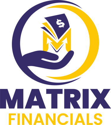 Matrix Financials