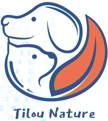 Tilou Nature Phytothérapie pour animaux - Partenaire La Phyto d'Anaïs
