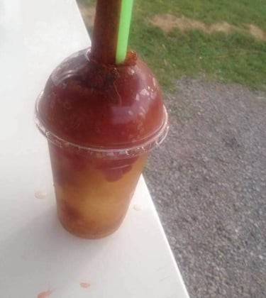 Tamarindo con Chile