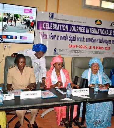 Politique du réseau