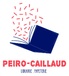 Librairie Peiro-Caillaud à Saintes