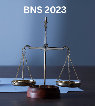 BNS 2023, Code of Legal Procedures
