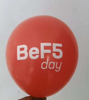 Balloon Printing