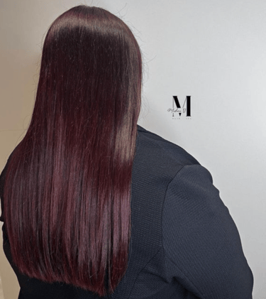 avant apres coiffure fougeres