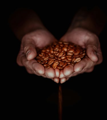 Italien Espresso Kaffee 