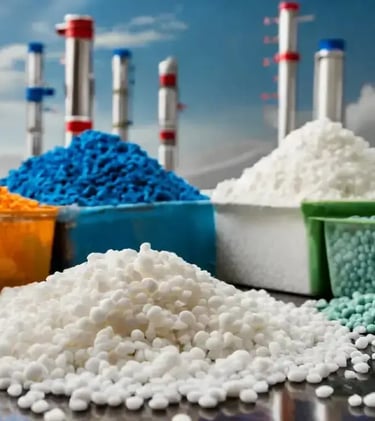 a variety of different Agricultural Products