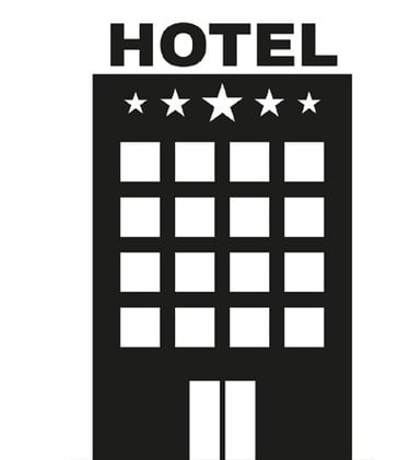hotel logo