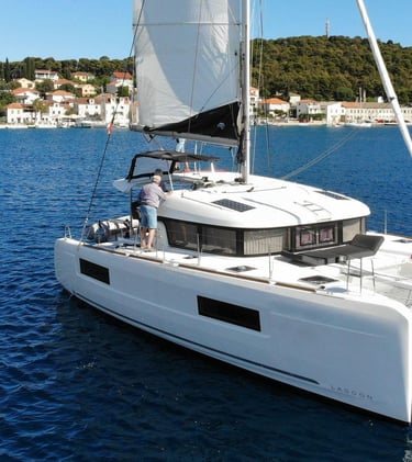 Lagoon 40