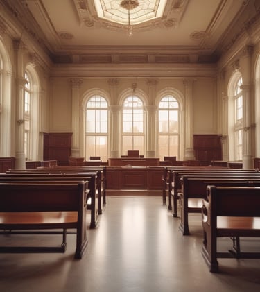 Close-up of hands holding a house model and legal papers symbolizing asset protection.