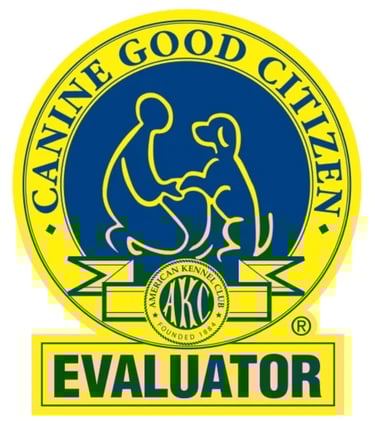 Pablo Cappa Evaluador Canino AKC