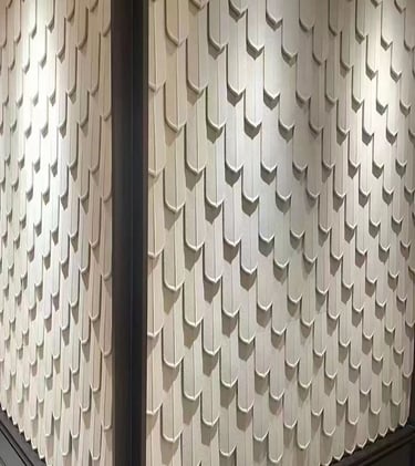 Cobra Pu Feather